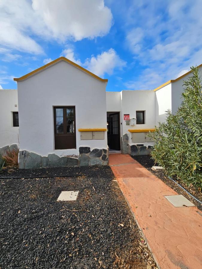 Casa Azul Montecastillo L7 Caleta De Fuste Bagian luar foto