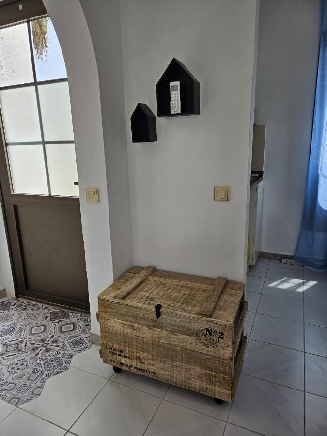 Casa Azul Montecastillo L7 Caleta De Fuste Bagian luar foto